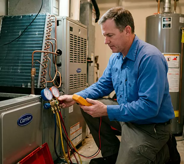 Top Rated HVAC Contractors in Danbury, CT