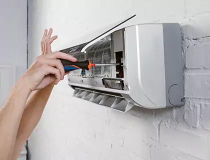 AC Heater Repair In Danbury