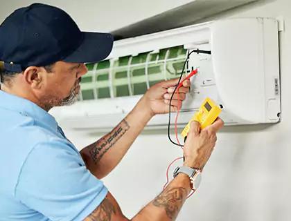 AC Maintenance In Danbury