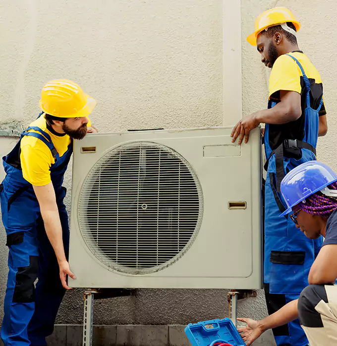 Why Danbury, CT Trust Our AC Contractors?