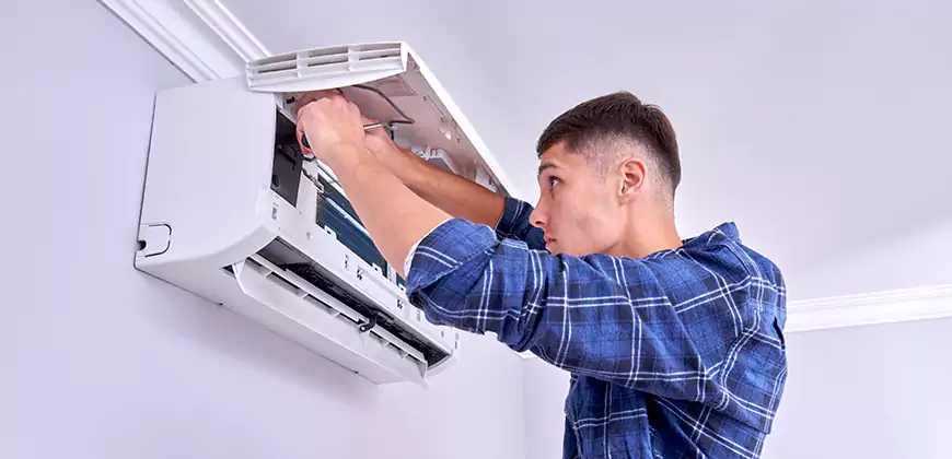 AC Maintenance in Danbury