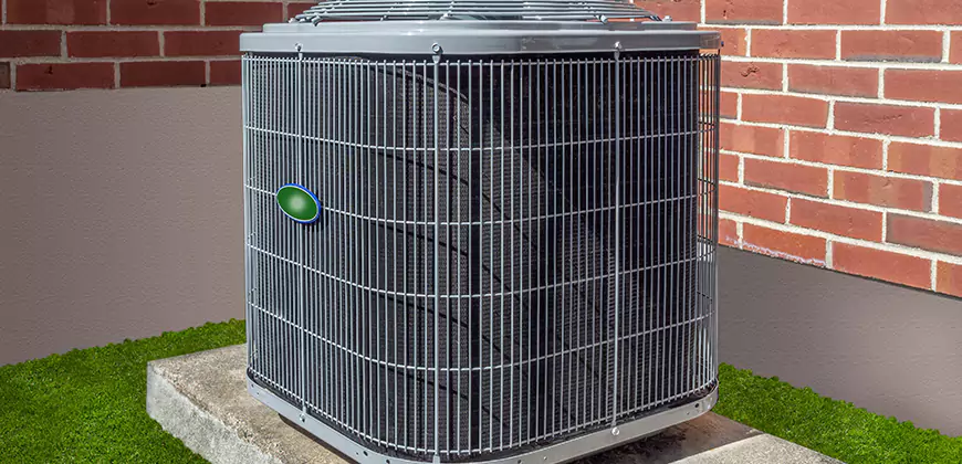 AC Unit Replacement in Danbury