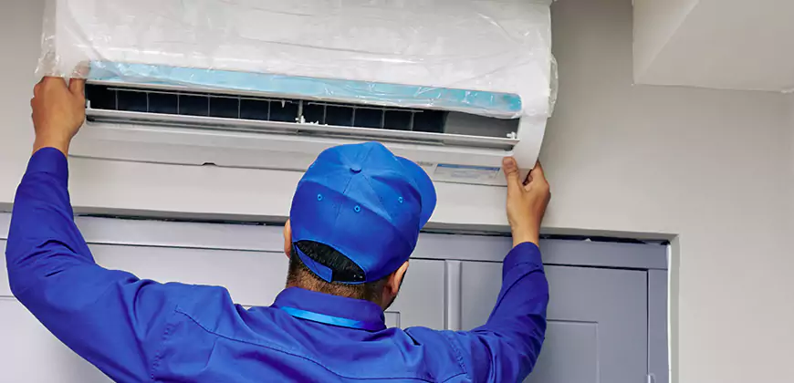 AC Condenser Not Working in Danbury