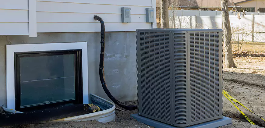 PTAC Replacement in Danbury