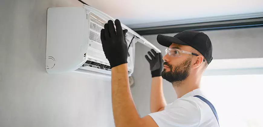 Priority Air Conditioning Installation in Danbury