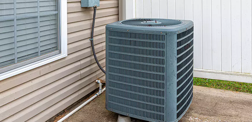 Residential HVAC Maintenance in Danbury