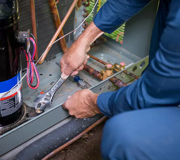 Skilled AC Compressor Repair Specialists in Danbury, CT