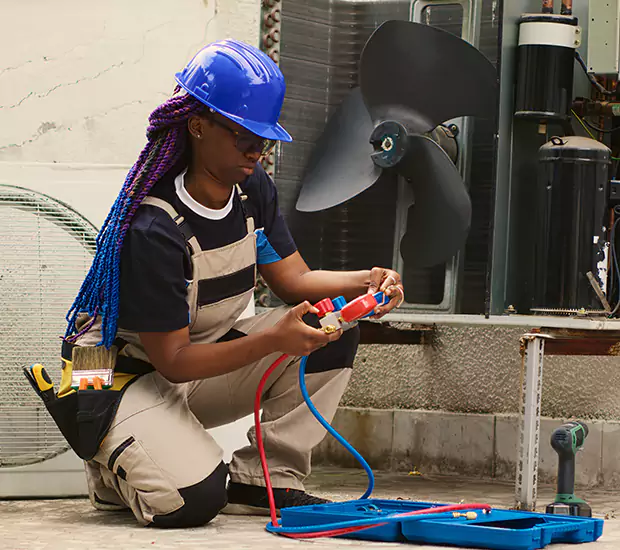 Licensed AC Electrical Repair Pros in Danbury, CT