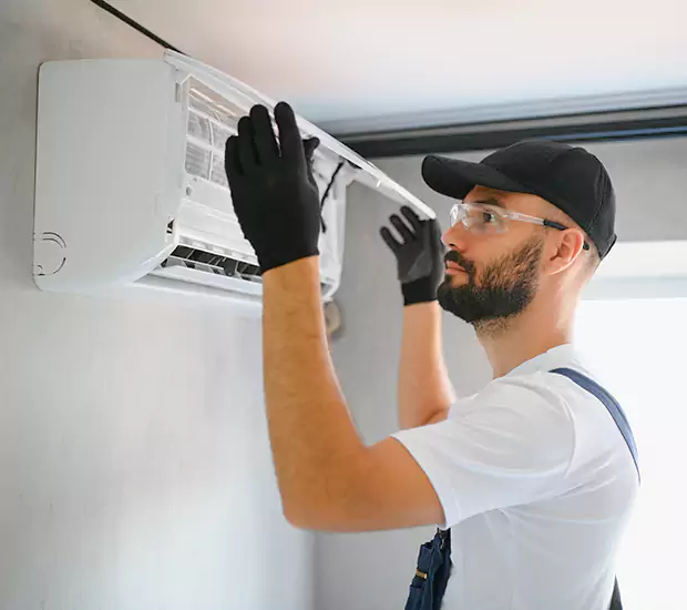 Reliable AC Filter Cleaning Pros in Danbury, CT