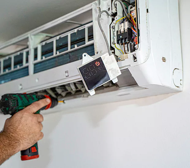 Trusted AC Installation Team in Danbury, CT