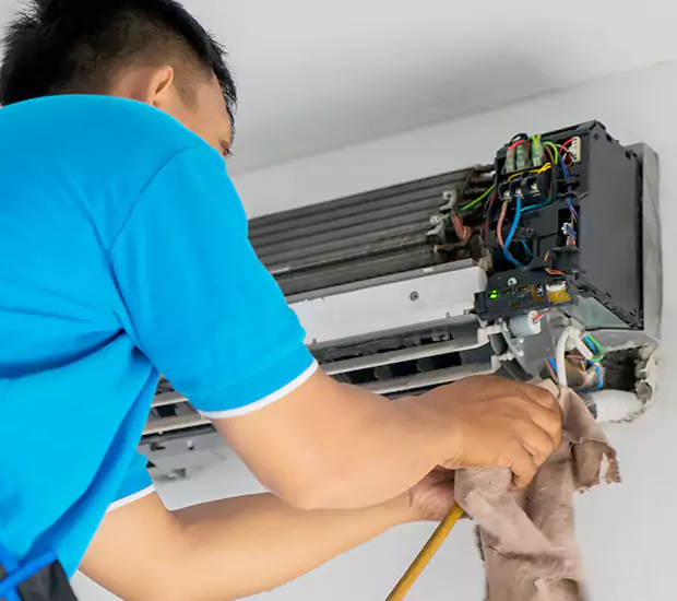 Skilled AC Cooling Services in Danbury, CT