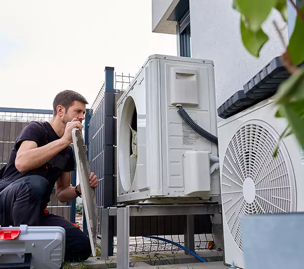 Skilled AC Not Working Services Across Danbury, CT