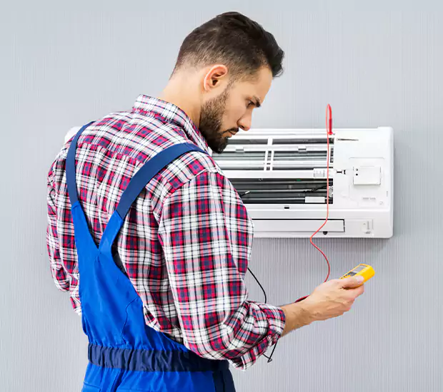 Local AC Service Pros in Danbury, CT
