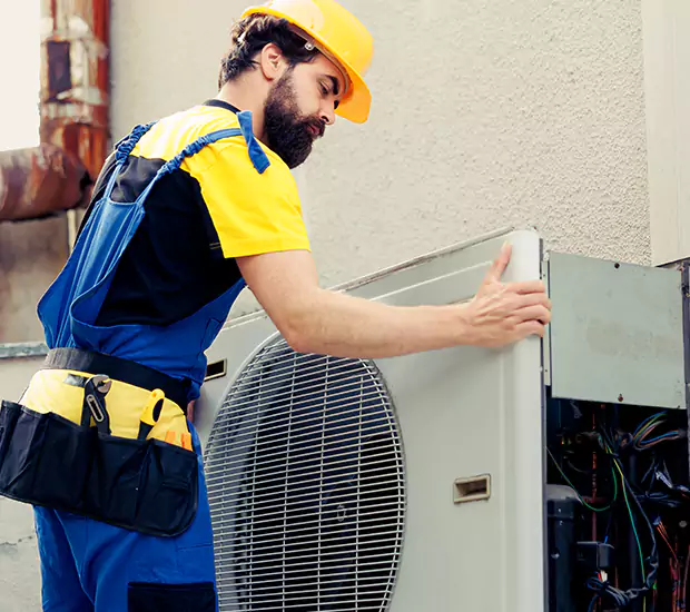 Skilled Air Handler Repair Team in Danbury, CT
