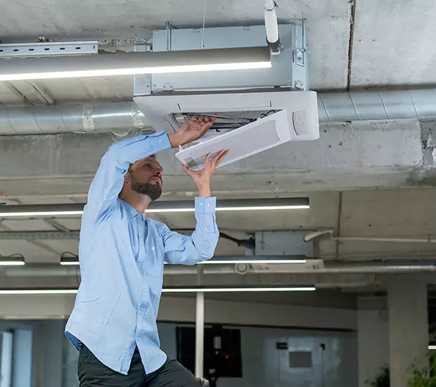 Trusted Commercial AC Replacement Backed by Experience in Danbury, CT