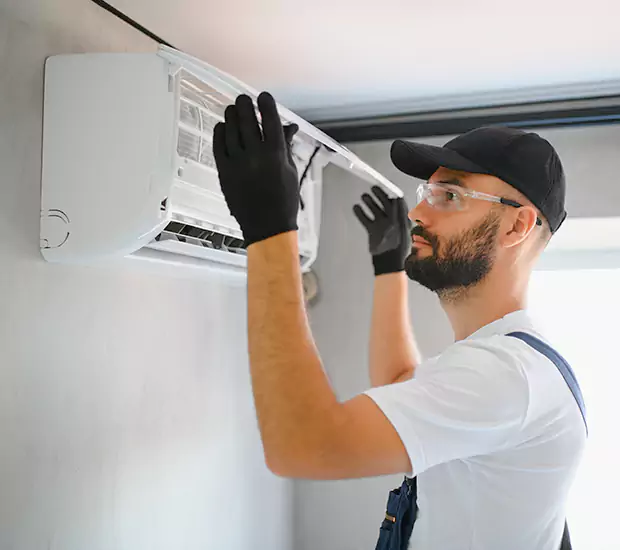 Trusted Ductless Heating and Cooling Pros in Danbury, CT