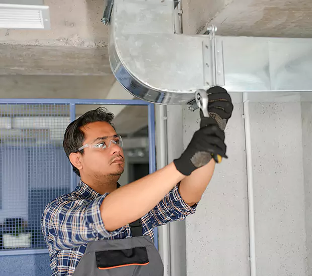 Trusted Ductwork Replacement Backed by Experience in Danbury, CT