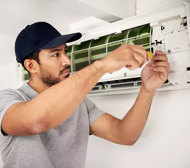 Trusted Emergency Cooling Experts in Danbury, CT