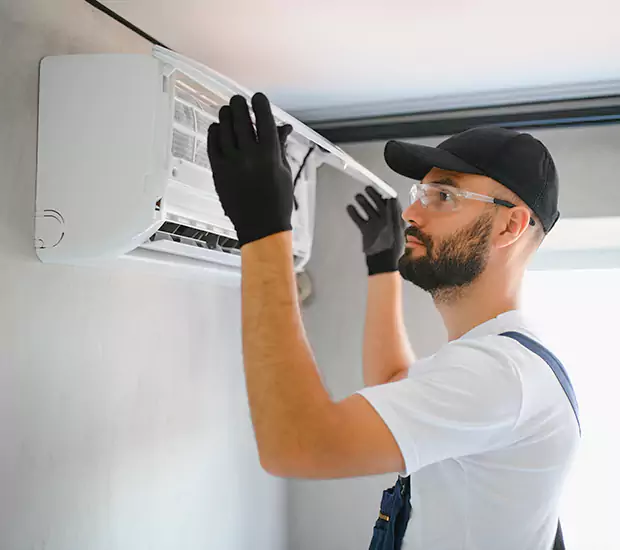 Trusted Emergency AC Replacement Around the Clock in Danbury, CT