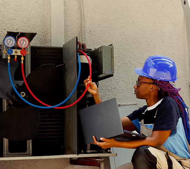 Trusted Whole-System HVAC Installers in Danbury, CT