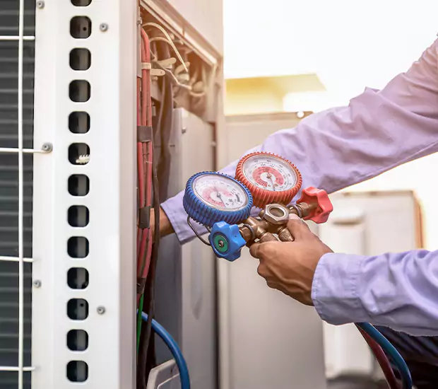 Trusted HVAC Maintenance Backed by Experience in Danbury, CT