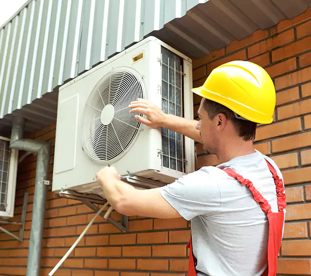 Trusted Outdoor AC Unit Replacement Backed by Experience in Danbury, CT