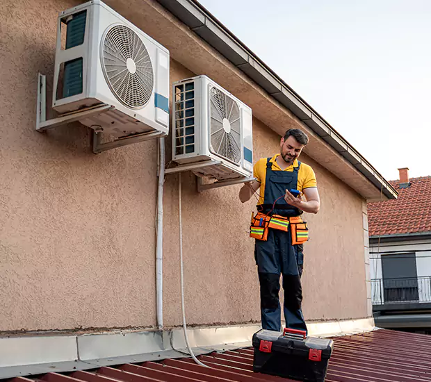 Trusted home HVAC Service Pro’s in Danbury, CT