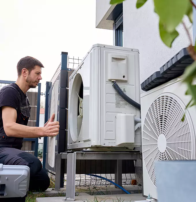 Why Danbury, CT Homeowners Trust HVAC Danbury CT With Their Condenser?