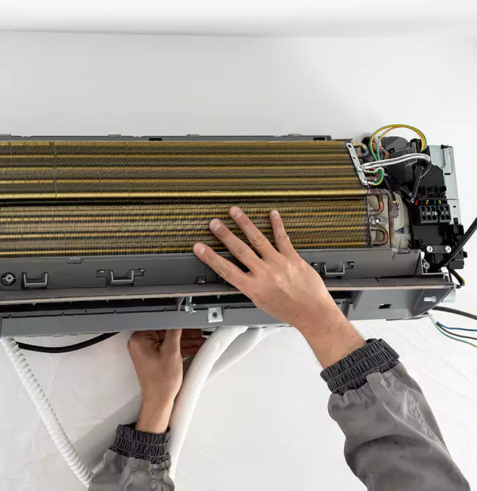 Why Danbury, CT Families Trust Us When the AC Heater Fails?