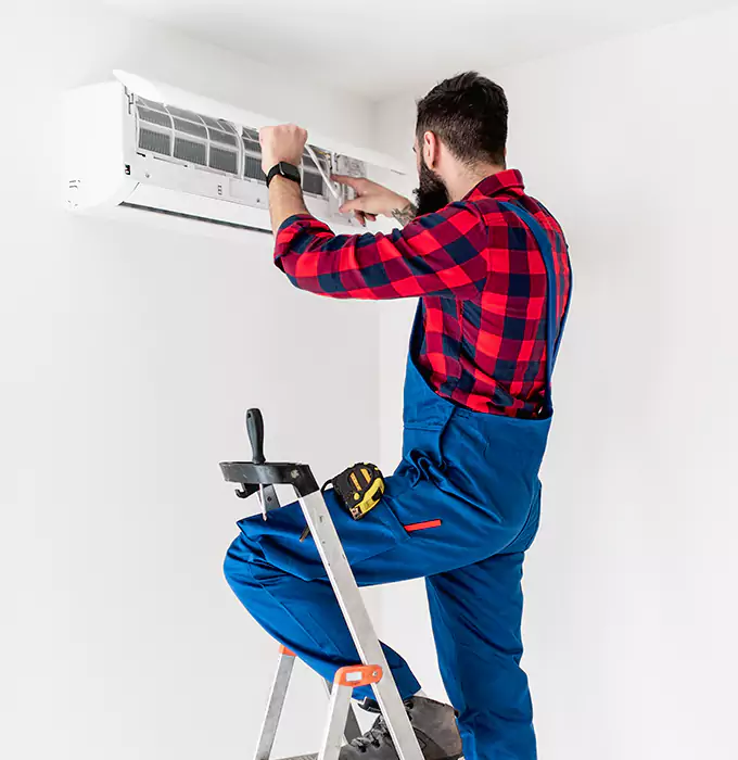 Why Danbury, CT Homeowners Trust Us for the Whole System?