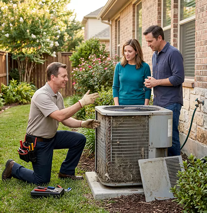 Why Danbury, CT Homeowners Trust HVAC Danbury CT for a Cleaner AC?