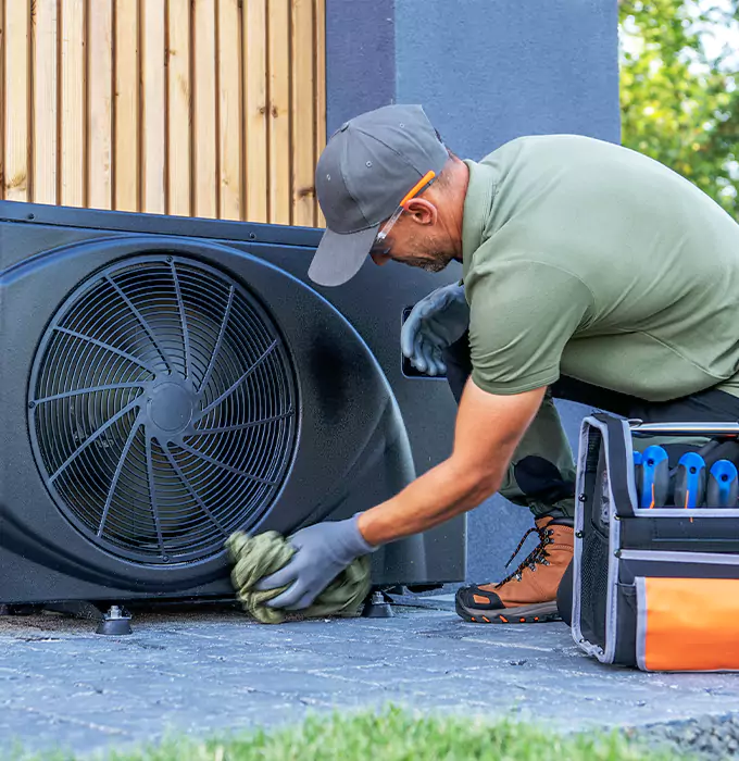 Why Danbury, CT Homeowners Trust HVAC Danbury CT With Their Air Handler?