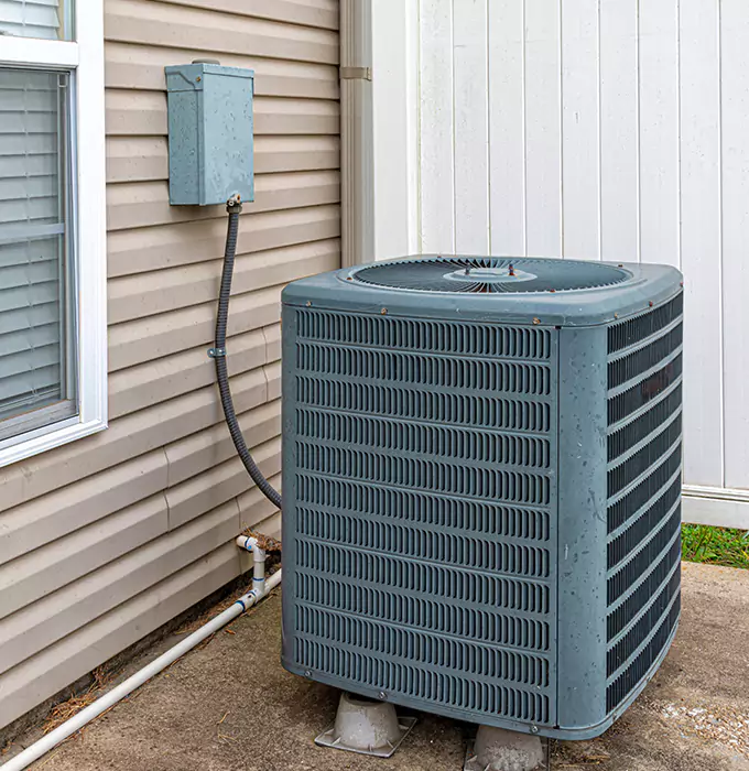Why Danbury Homeowners Choose HVAC Danbury CT for Central AC Installation?