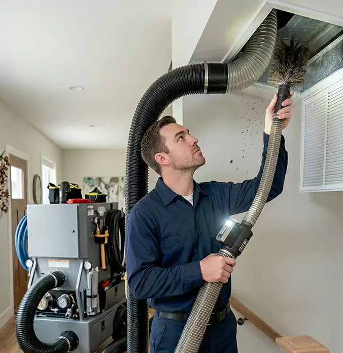 Why Danbury, CT Businesses Trust HVAC Danbury CT for Clean Air?