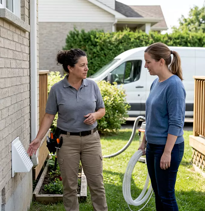 Why Danbury, CT Homeowners Trust HVAC Danbury CT for a Safe Dryer?