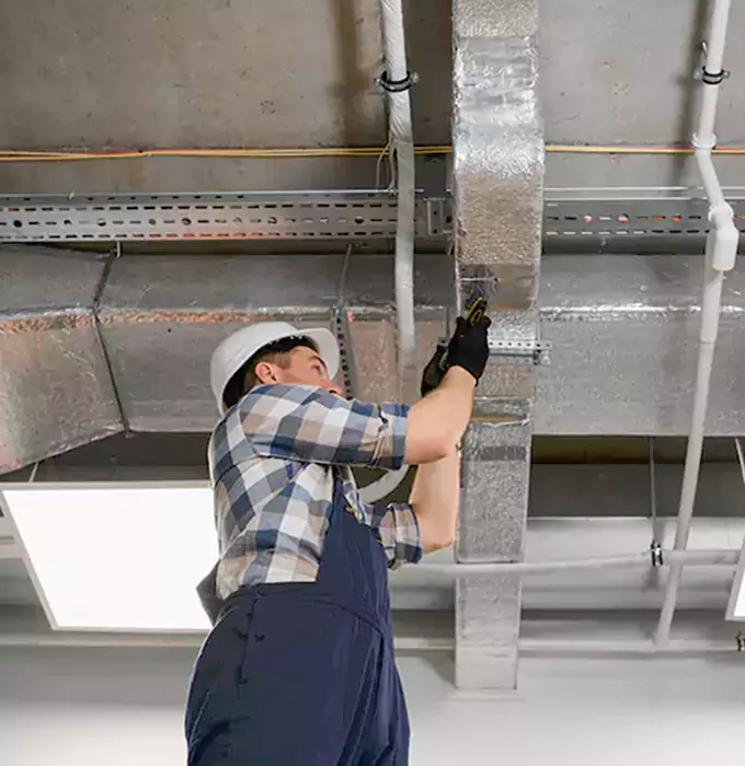 Why Danbury, CT Homeowners Trust HVAC Danbury CT With Their Ductwork?