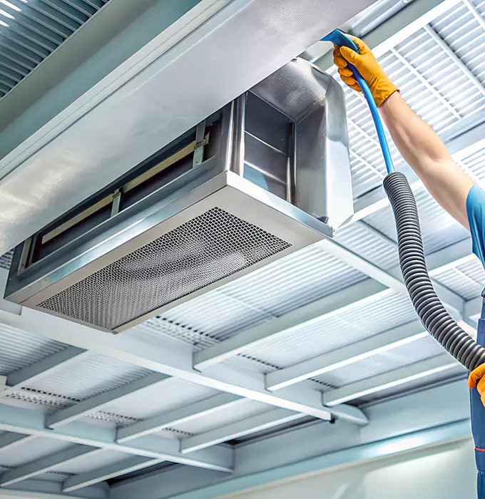 Why Danbury, CT Homeowners Choose HVAC Danbury CT for HVAC Cleaning?