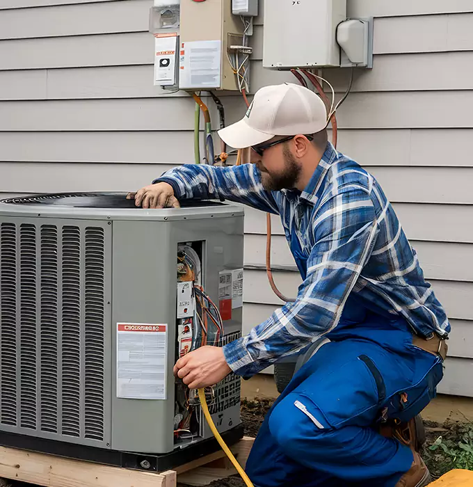 Why Danbury, CT Homeowners Choose HVAC Danbury CT for HVAC Installation?