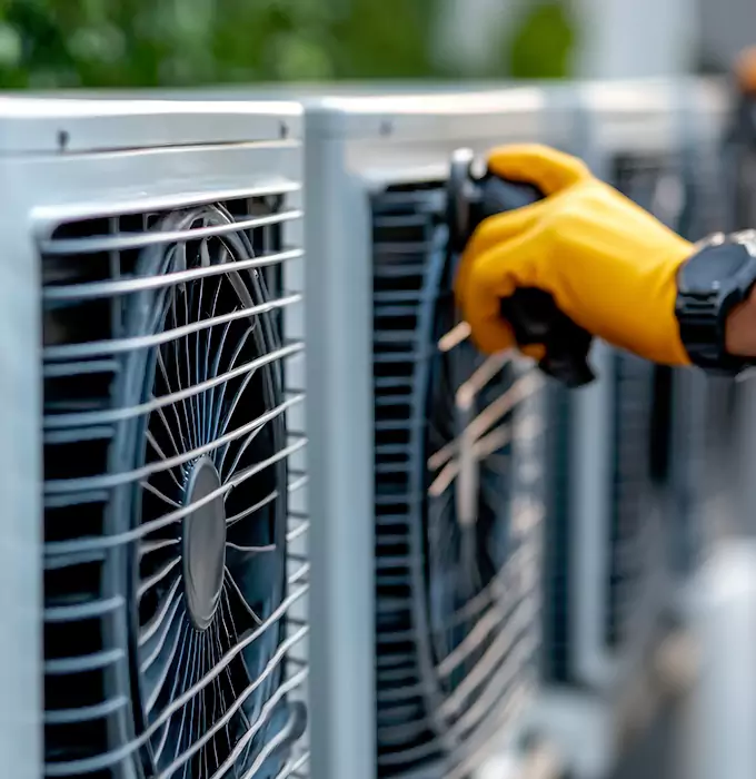 Why Danbury, CT Homeowners Choose HVAC Danbury CT for HVAC Replacement?