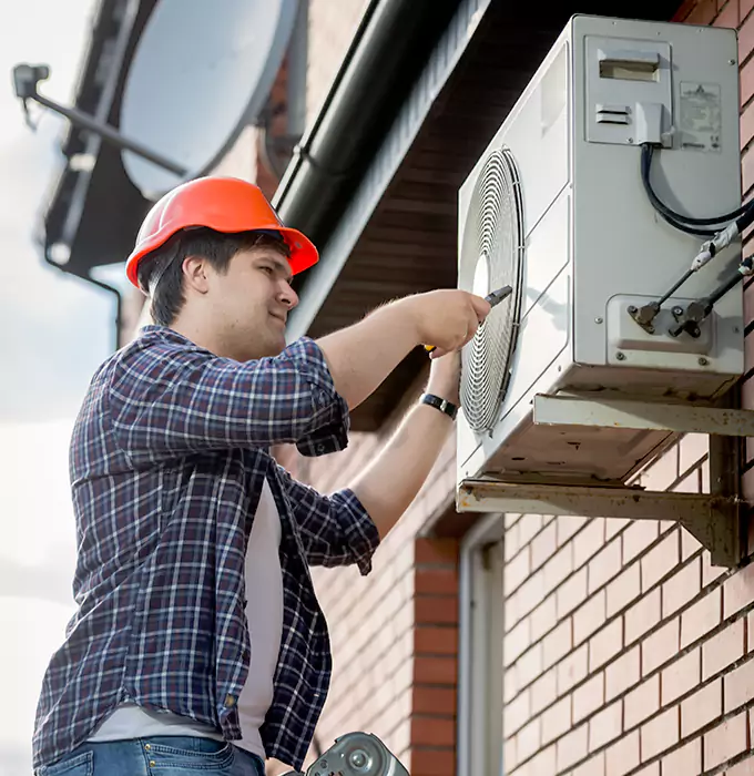 Why Danbury, CT Families Choose HVAC Danbury CT for Home Comfort?